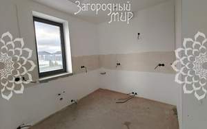 Дом 136м², 2-этажный, участок 6 сот.