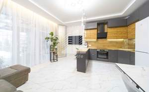 Дом 127м², 3-этажный, участок 1 сот.