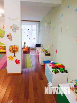 Коттедж 640м², 3-этажный, участок 18 сот.