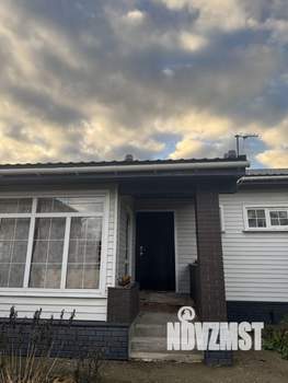 Дом 122м², 1-этажный, участок 8 сот.