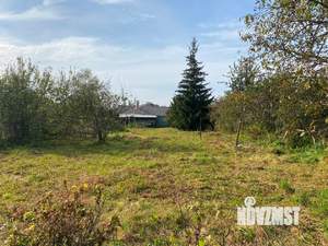 Дом 30м², 1-этажный, участок 15 сот.