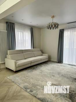 Коттедж 164м², 2-этажный, участок 8 сот.