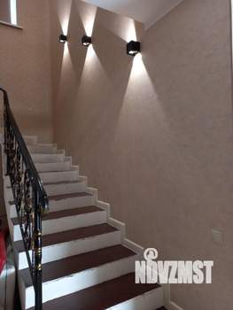 Дом 290м², 2-этажный, участок 9 сот.