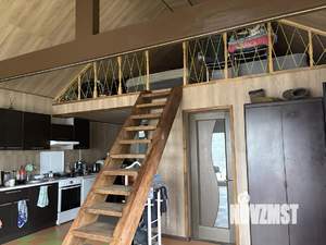 Дом 130м², 2-этажный, участок 6 сот.