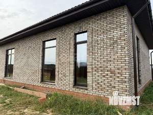 Дом 108м², 1-этажный, участок 6 сот.