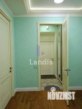 Таунхаус 137м², 3-этажный, участок 1 сот.