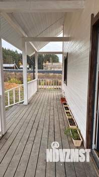 Дом 166м², 2-этажный, участок 6 сот.