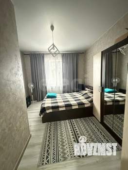 Дом 54м², 2-этажный, участок 5 сот.