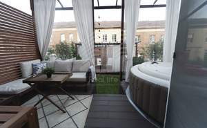 Дом 127м², 3-этажный, участок 2 сот.