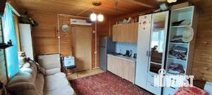 Дом 60м², 2-этажный, участок 6 сот.