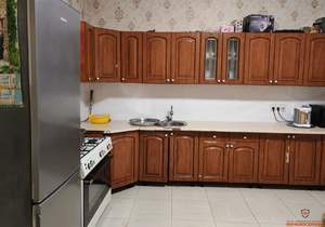 Дом 282м², 3-этажный, участок 5 сот.