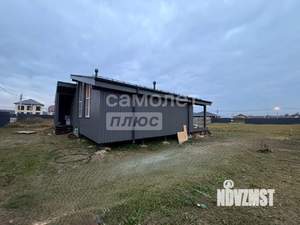 Дом 135м², 1-этажный, участок 5 сот.