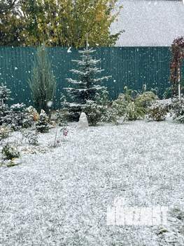 Дом 400м², 2-этажный, участок 16 сот.