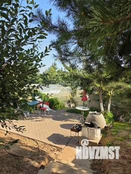 Таунхаус 134м², 3-этажный, участок 4 сот.