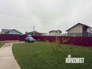 Дом 344м², 3-этажный, участок 8 сот.