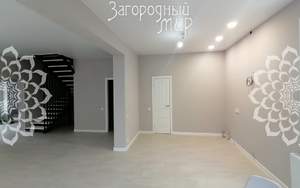 Дом 132м², 2-этажный, участок 5 сот.