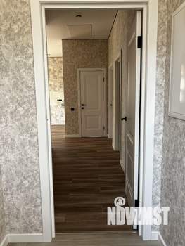 Дом 87м², 1-этажный, участок 5 сот.