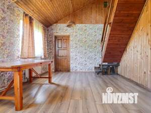 Дом 166м², 2-этажный, участок 13 сот.