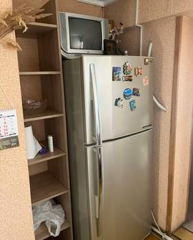 Дом 75м², 1-этажный, участок 6 сот.