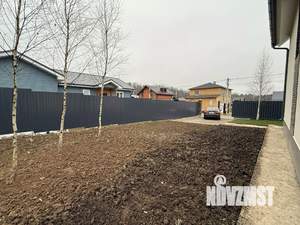 Коттедж 142м², 2-этажный, участок 6 сот.