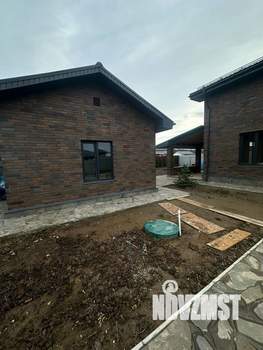 Коттедж 175м², 2-этажный, участок 6 сот.