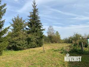 Дом 30м², 1-этажный, участок 15 сот.