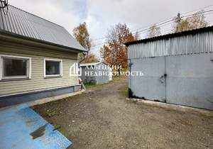 Дом 80м², 1-этажный, участок 13 сот.