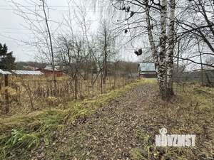 Дом 109м², 2-этажный, участок 8 сот.