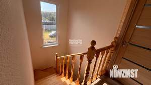 Дом 140м², 2-этажный, участок 9 сот.