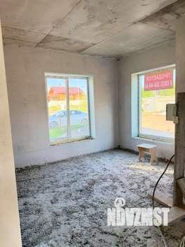 Дом 188м², 2-этажный, участок 6 сот.