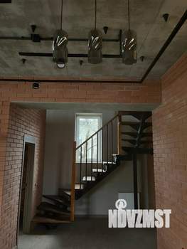 Дом 177м², 2-этажный, участок 6 сот.