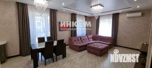 Дом 220м², 2-этажный, участок 4 сот.