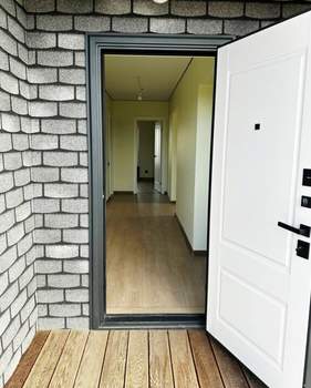 Дом 114м², 1-этажный, участок 5 сот.