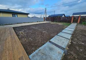 Дом 145м², 2-этажный, участок 8 сот.