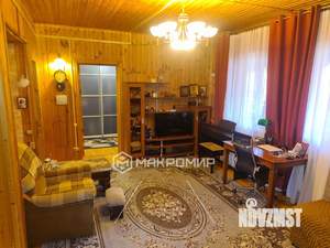 Дом 155м², 2-этажный, участок 6 сот.