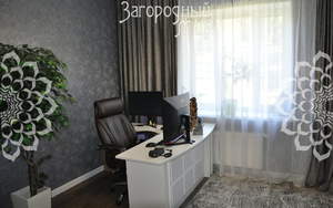 Дом 212м², 3-этажный, участок 2 сот.