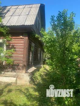 Дом 70м², 2-этажный, участок 7 сот.