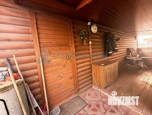 Дом 30м², 1-этажный, участок 6 сот.