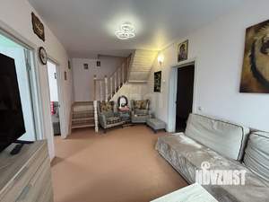 Дом 80м², 2-этажный, участок 7 сот.