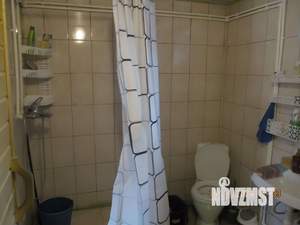 Дом 60м², 2-этажный, участок 5 сот.