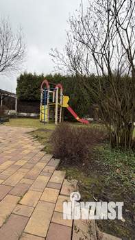 Дом 456м², 3-этажный, участок 17 сот.