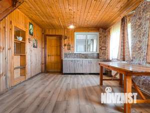 Дом 166м², 2-этажный, участок 13 сот.