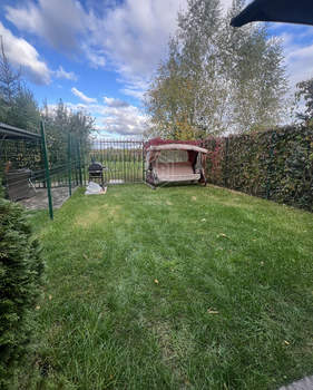 Дом 193м², 2-этажный, участок 2 сот.