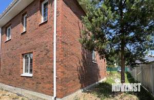 Дом 180м², 2-этажный, участок 7 сот.