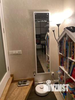 Таунхаус 108м², 3-этажный, участок 3 сот.