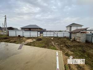 Дом 99м², 2-этажный, участок 6 сот.