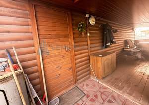 Дом 30м², 1-этажный, участок 6 сот.