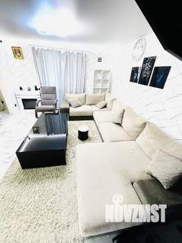 Коттедж 168м², 2-этажный, участок 6 сот.