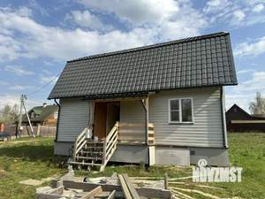 Дом 103м², 2-этажный, участок 16 сот.