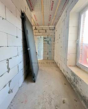 Дом 78м², 1-этажный, участок 5 сот.